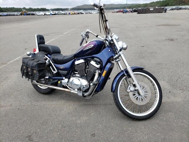 Suzuki VS800
