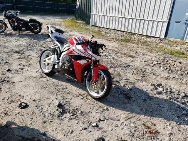 Honda CBR600