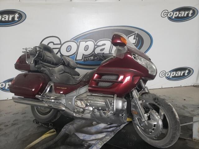 Honda GL1800