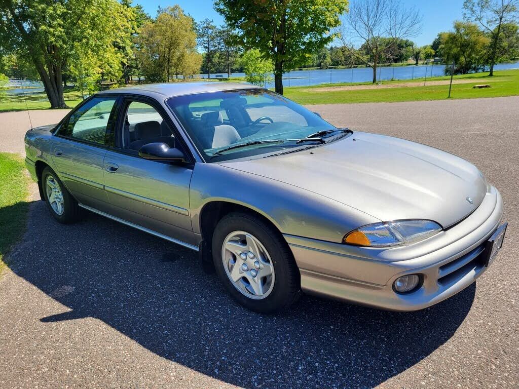 Dodge Intrepid