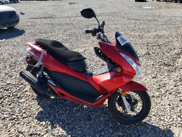 Honda PCX150