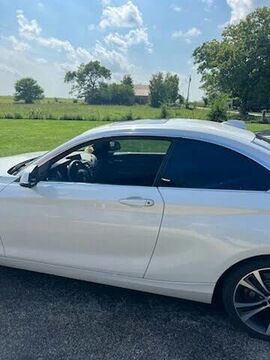 2016 BMW 228i