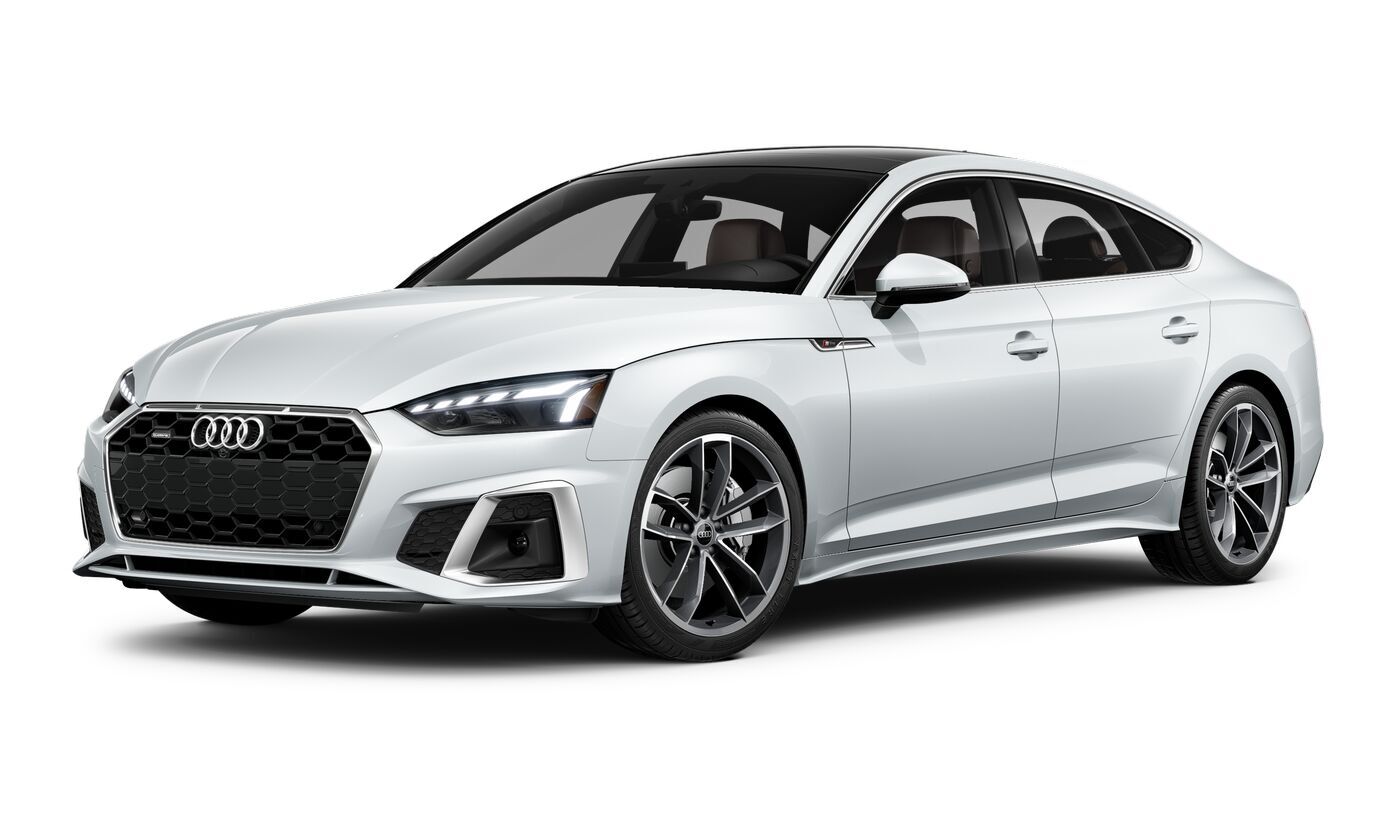 2024 Audi A5