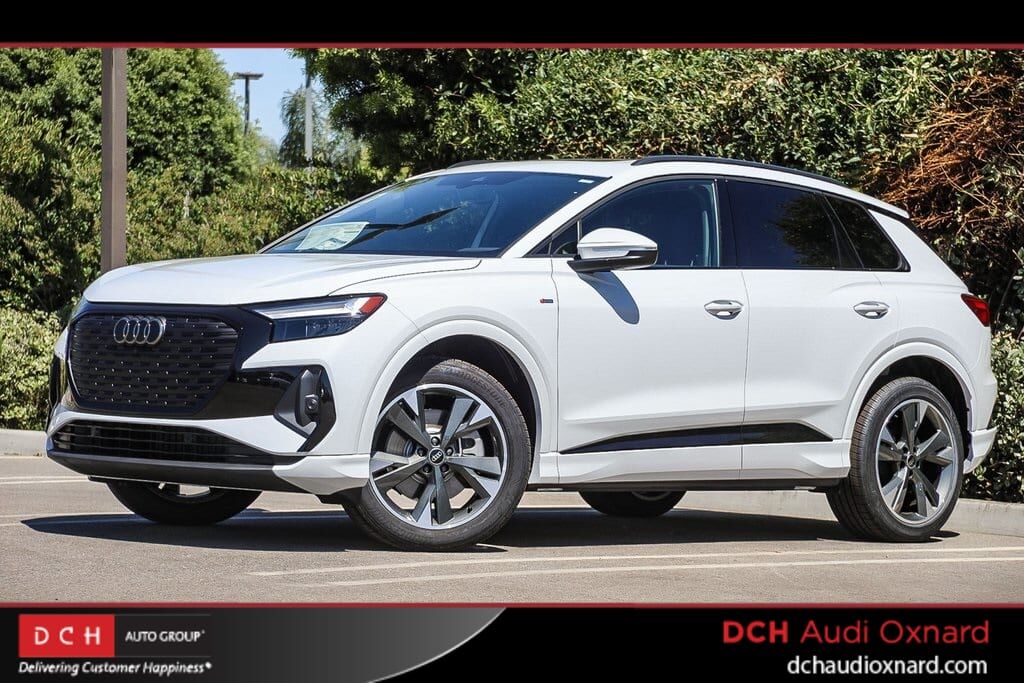 2023 Audi Q4