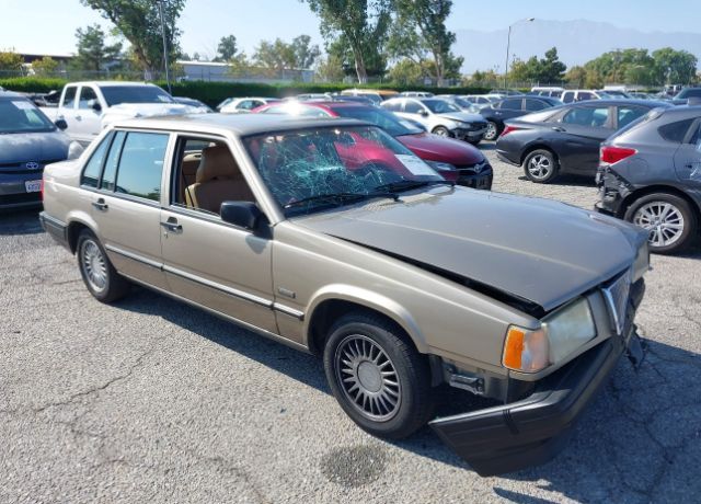 Volvo 940 Series