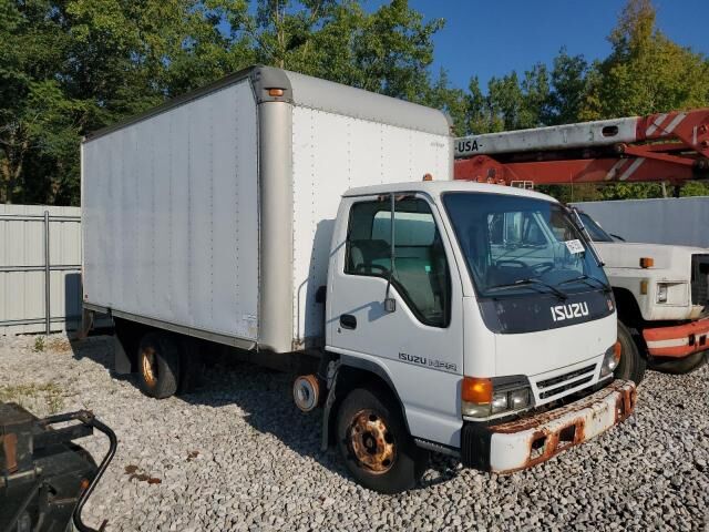 Isuzu NPR/NPR-HD
