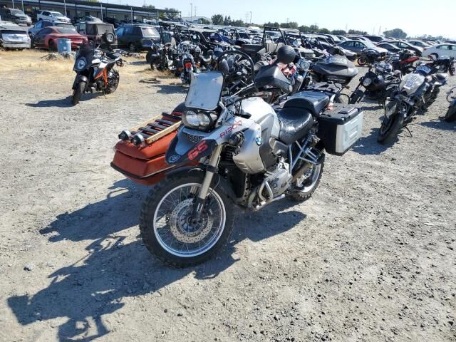 BMW R 1200 GS