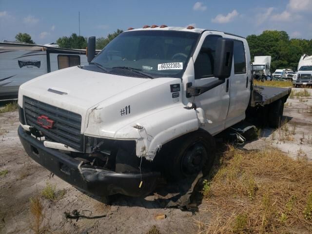 Chevrolet C5