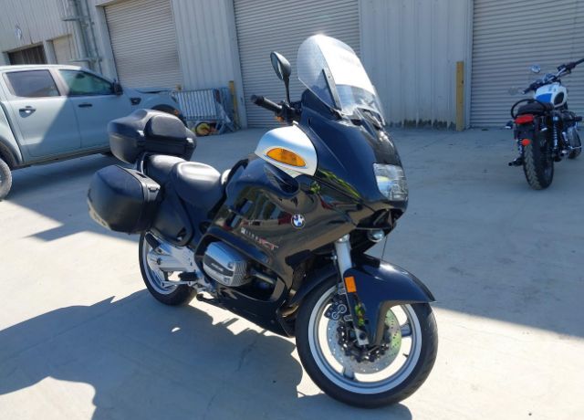 BMW R 1100 RT