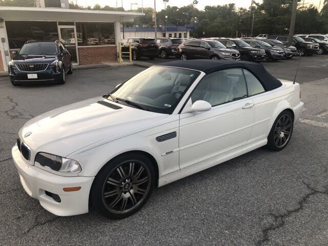 BMW M3Cic