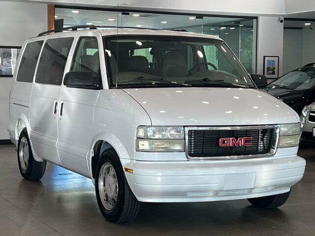 GMC