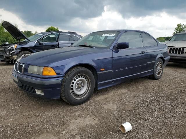 BMW 328iS