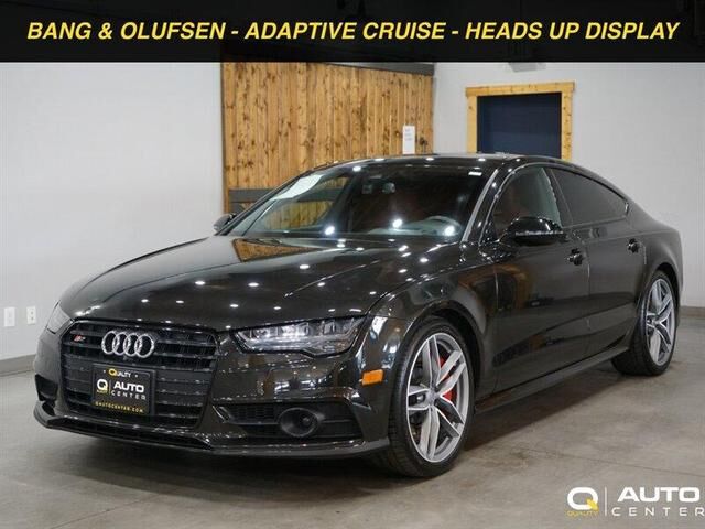 Audi S7