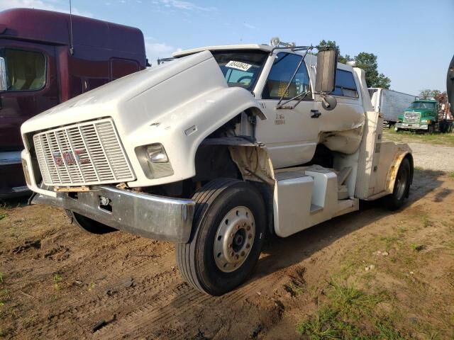 GMC C7