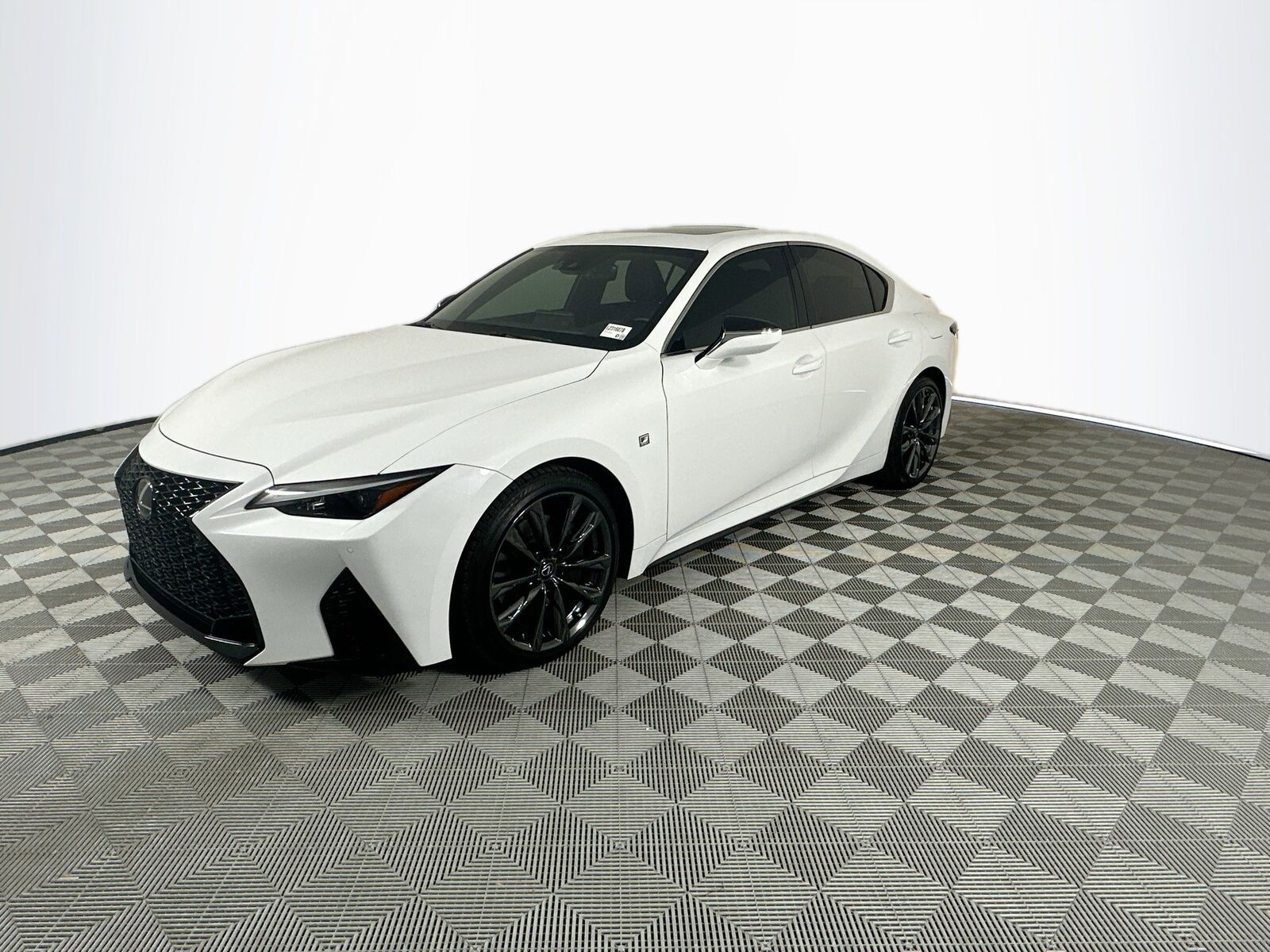 2023 Lexus IS