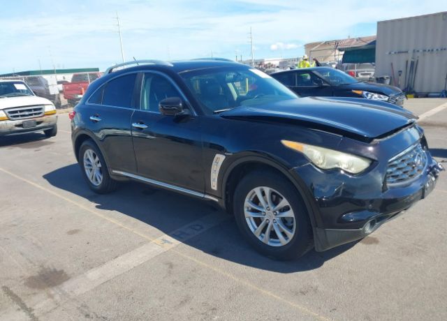 Infiniti FX35