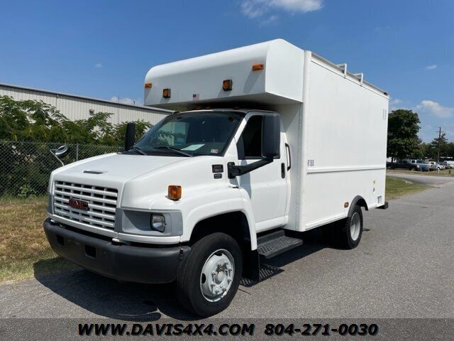 GMC C5