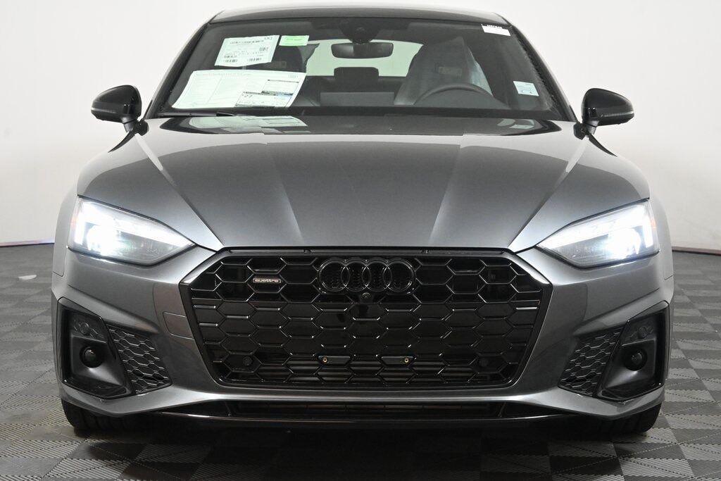 2023 Audi A5