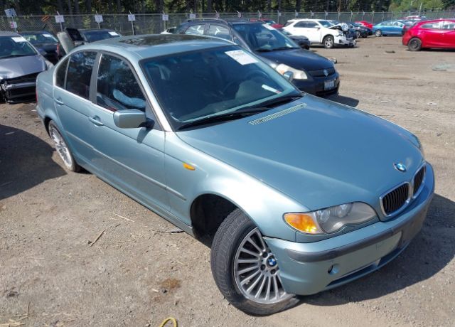 BMW 330xi
