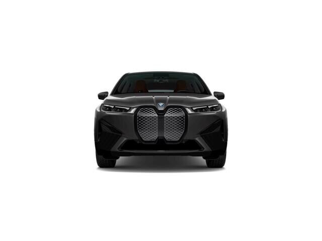 2024 BMW iX