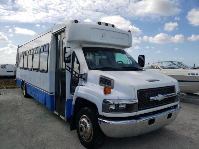 Chevrolet C5
