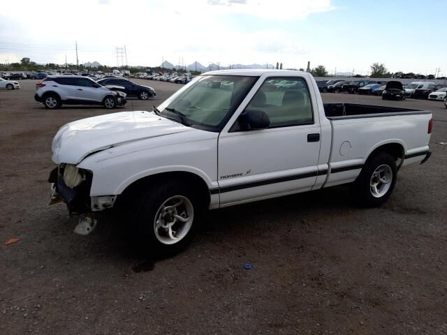 Isuzu Hombre