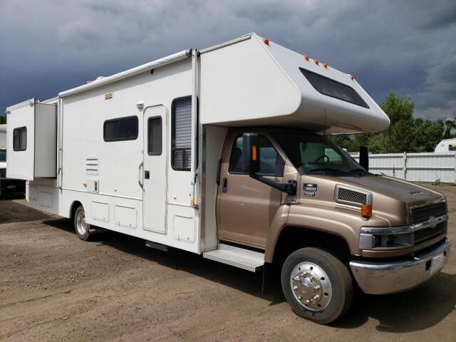 Chevrolet C5