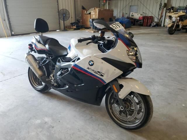 BMW K 1300 S