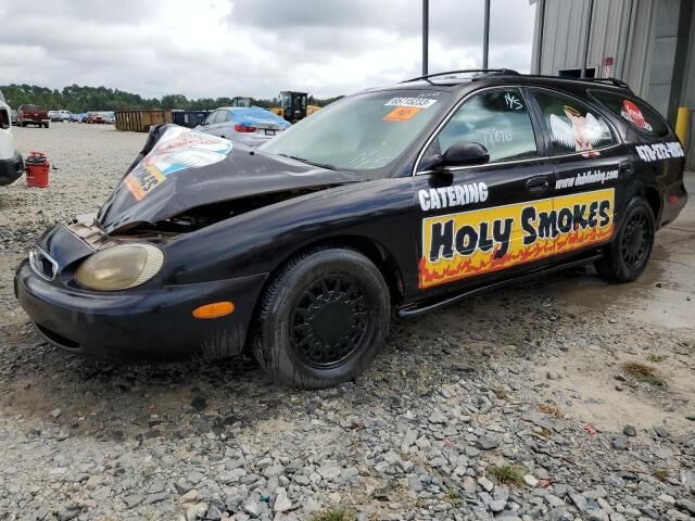 Mercury Sable