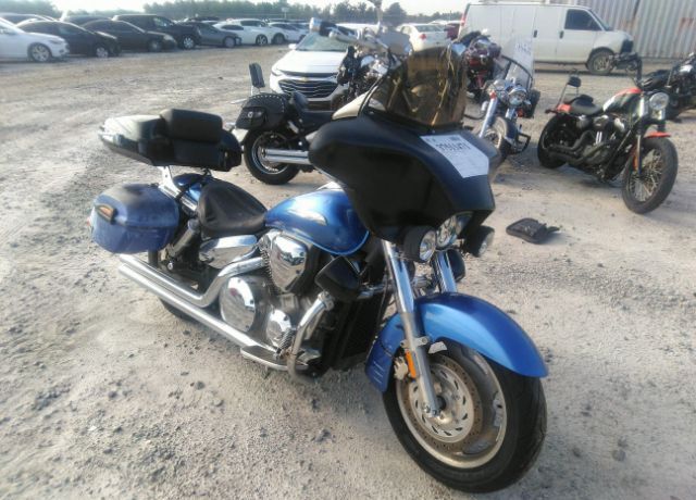 Honda VTX1300R