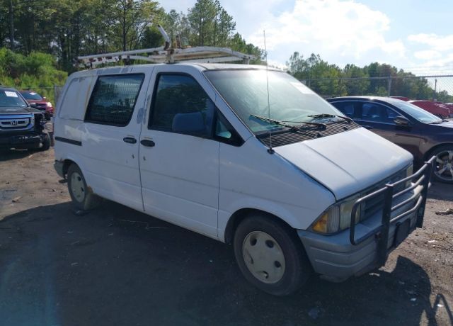 Ford Aerostar