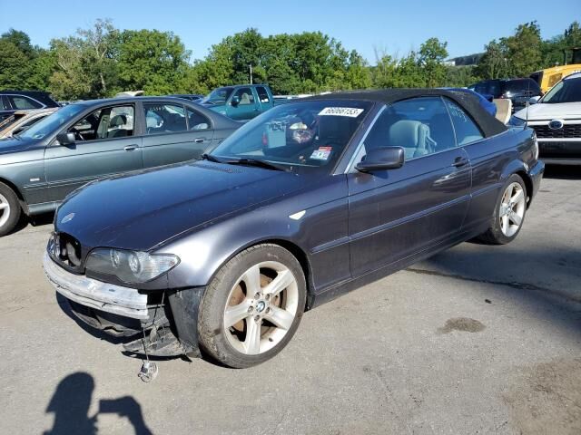 BMW 325Cic
