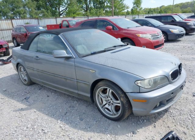 BMW 330Cic