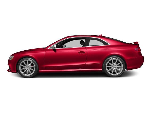 2015 Audi RS5
