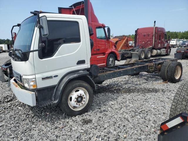 Ford Low Cab Forward
