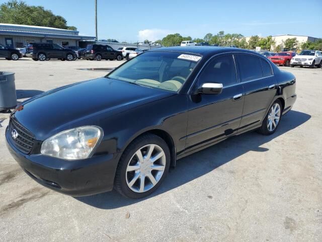 Infiniti Q45