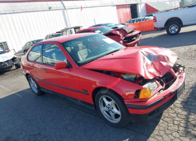 BMW 318ti