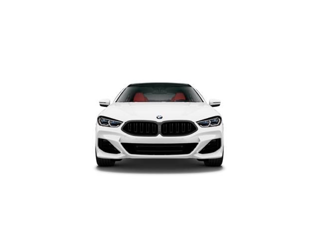 2024 BMW 840i