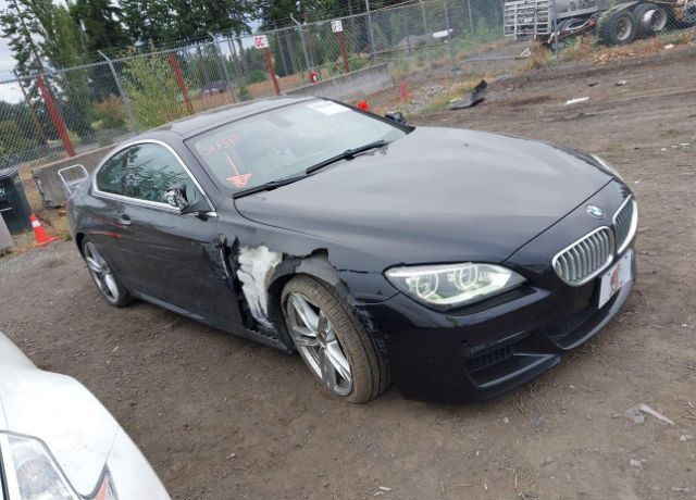 BMW 650i