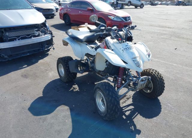 Suzuki LT-Z400K