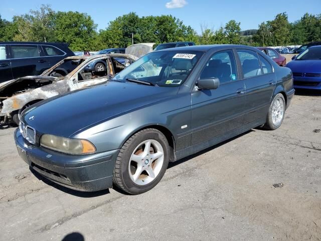 BMW 530i