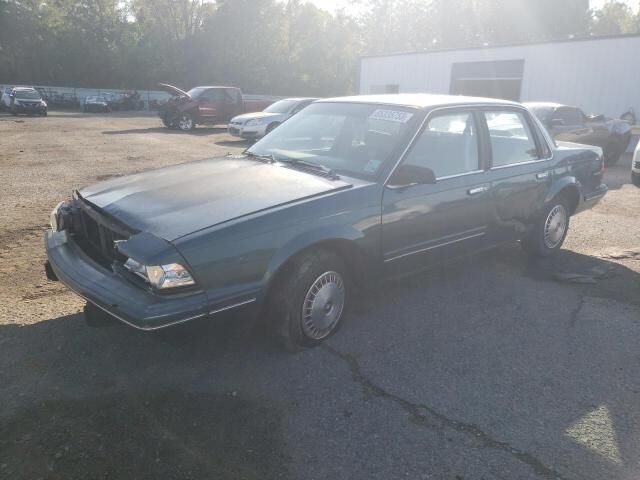 Buick Century