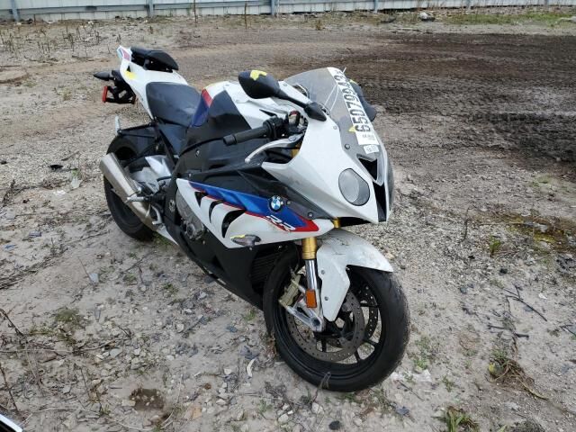 BMW S 1000 RR