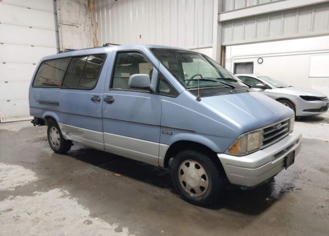 Ford Aerostar