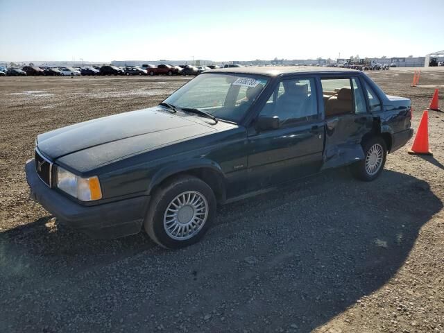 Volvo 940 Series
