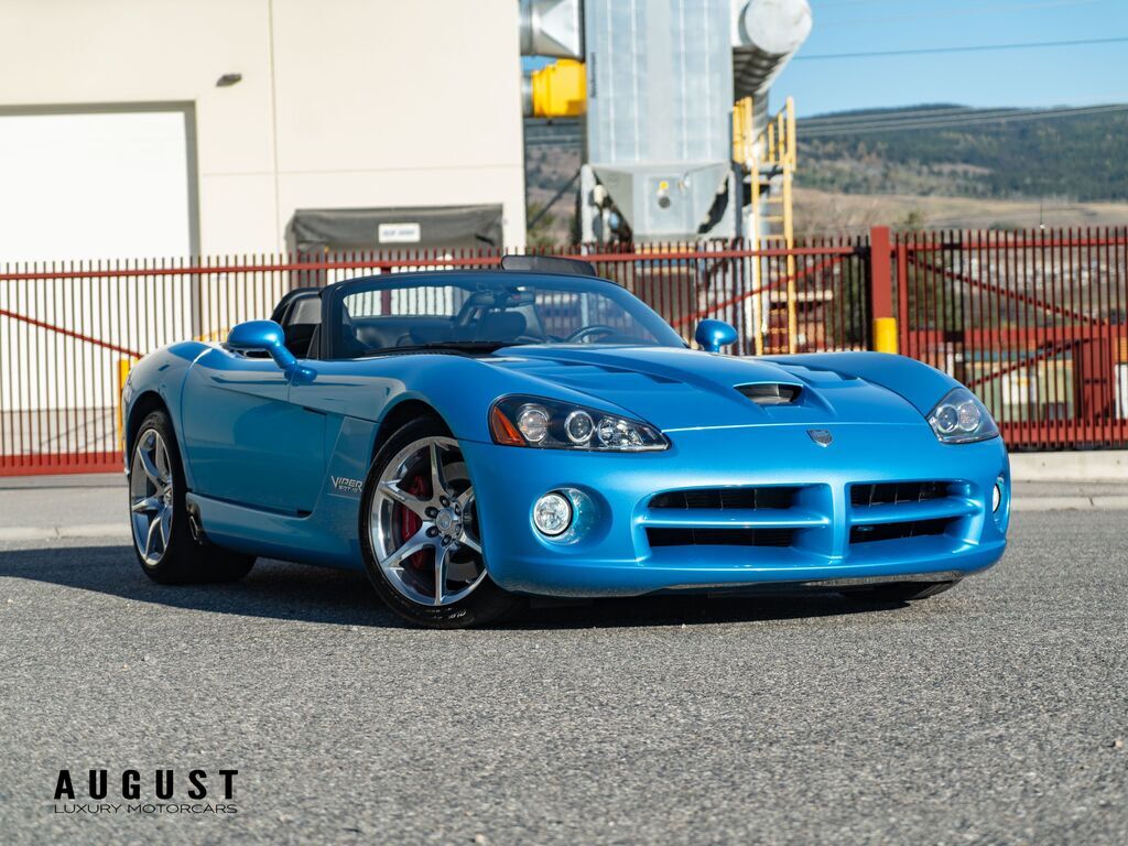 Dodge Viper