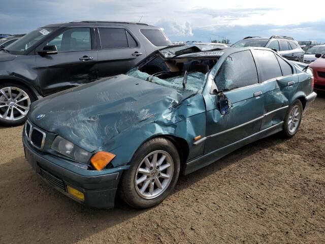 BMW 328i