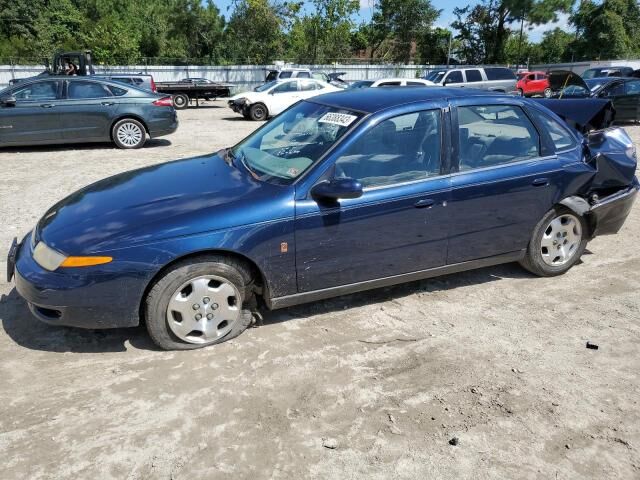 Saturn LS2
