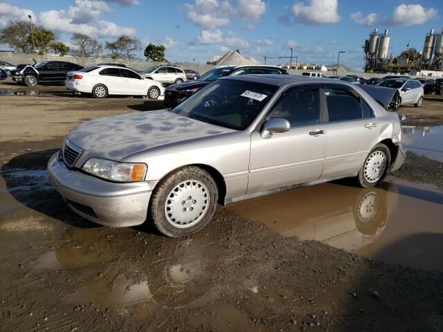 Acura RL
