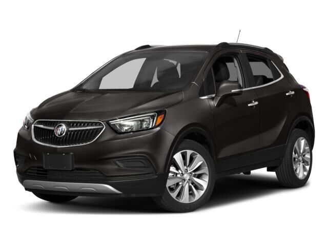BUICK
